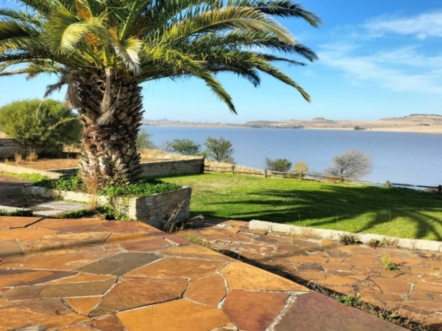 Commercial Property for Sale in Ladybrand Free State